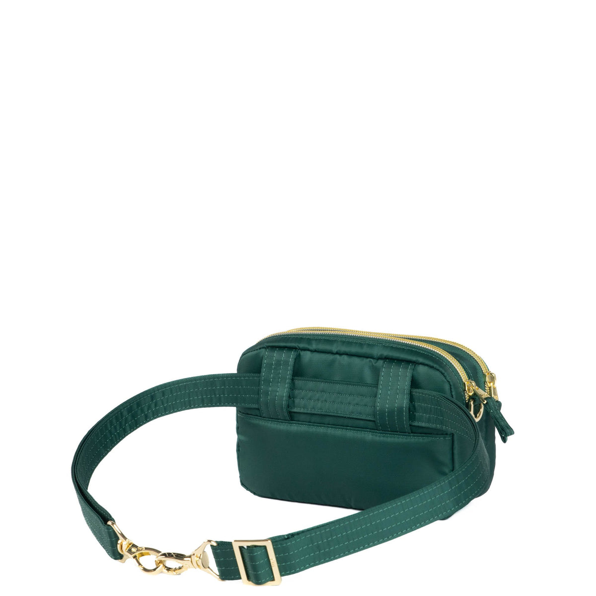 Wicked x Lug Coupe 2 SE Convertible Crossbody Bag