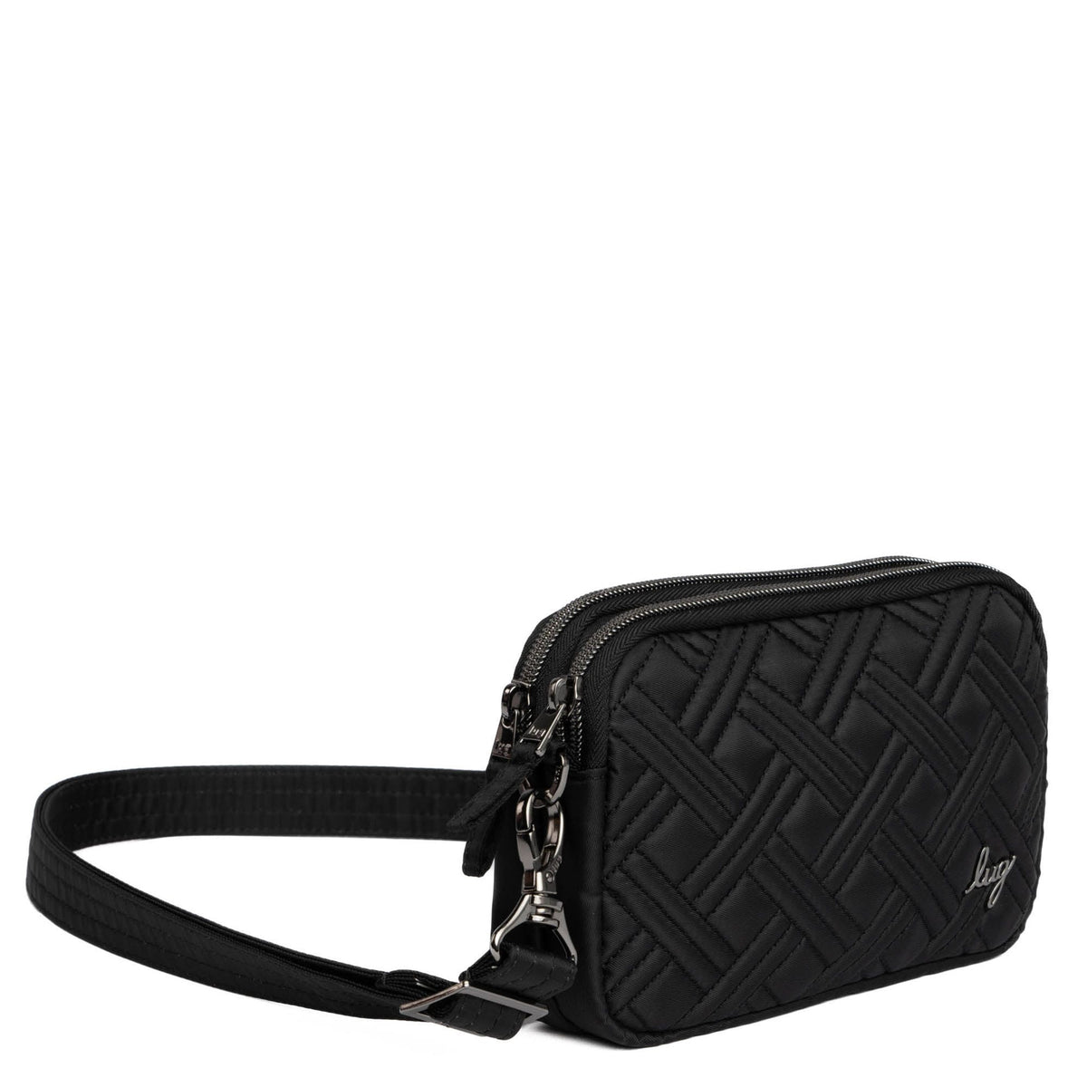 Coupe 2 Convertible Crossbody Bag