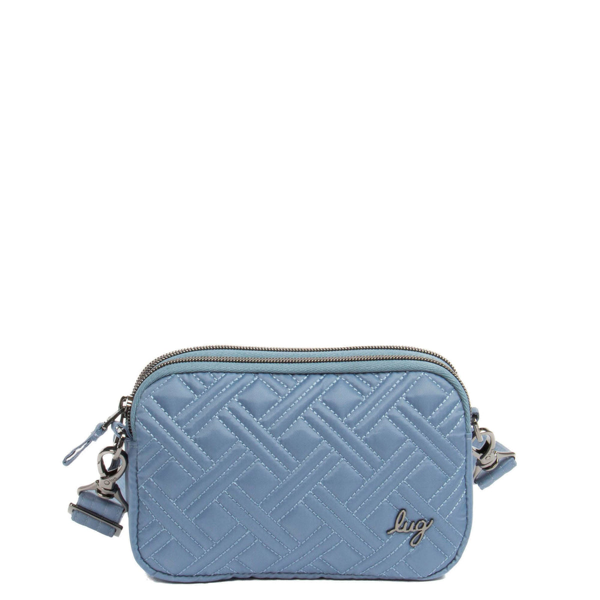 Coupe 2 Convertible Crossbody Bag