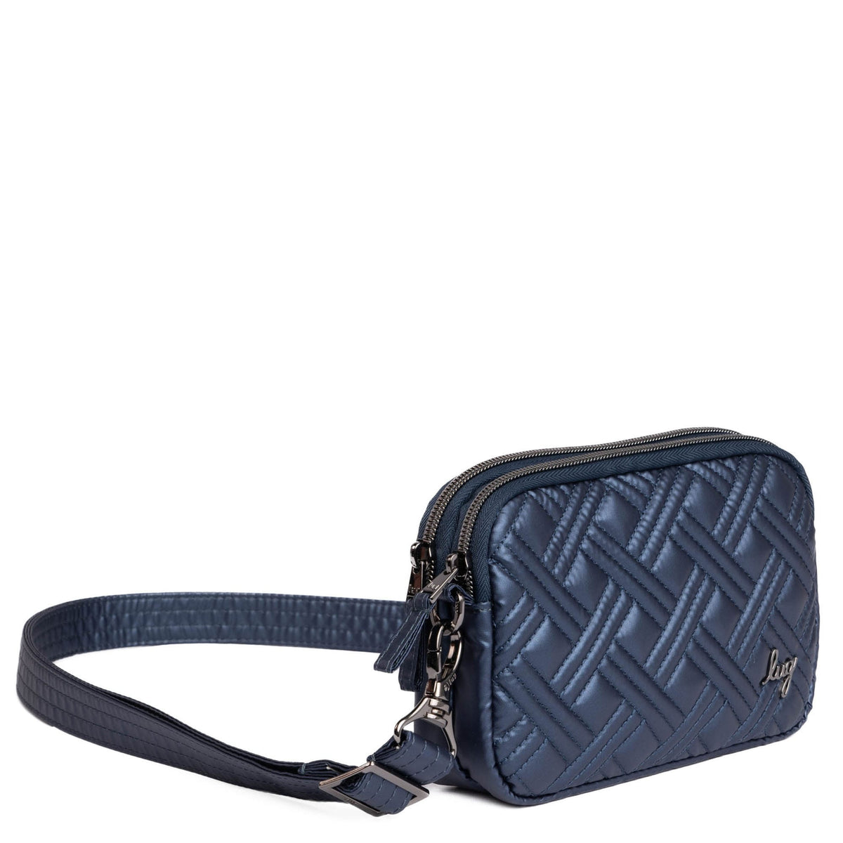 Coupe 2 Convertible Crossbody Bag