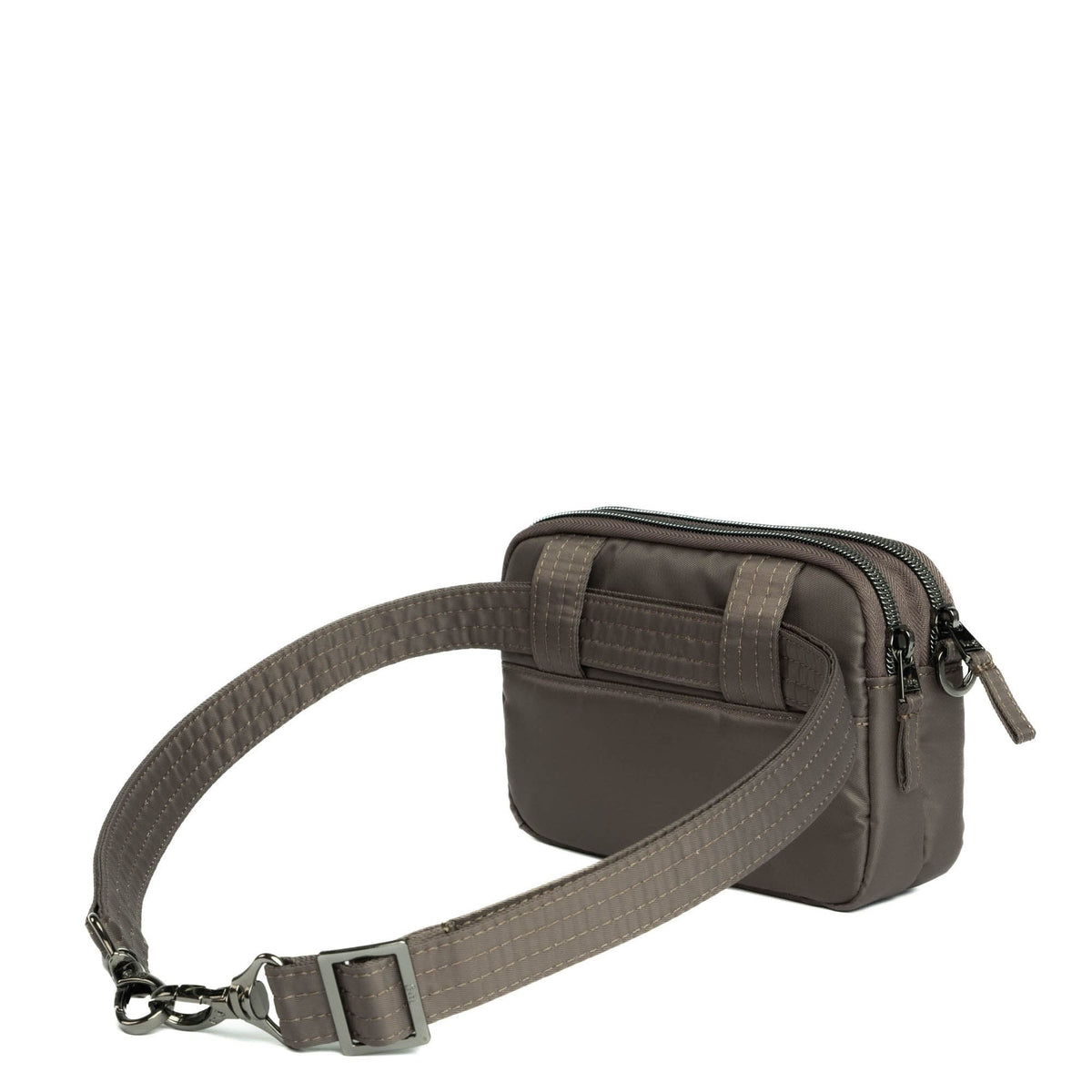 Coupe 2 Convertible Crossbody Bag