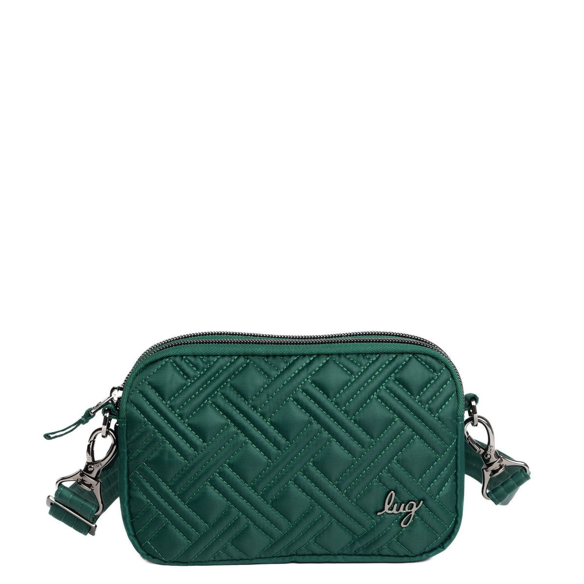 Coupe 2 Convertible Crossbody Bag