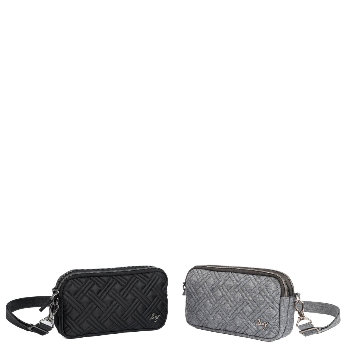 Coupe XL Convertible Crossbody Bag - 2pc Set