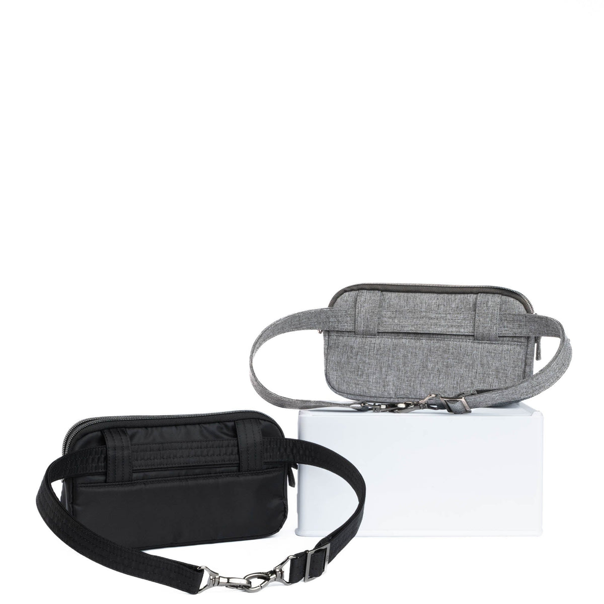 Coupe XL Convertible Crossbody Bag - 2pc Set