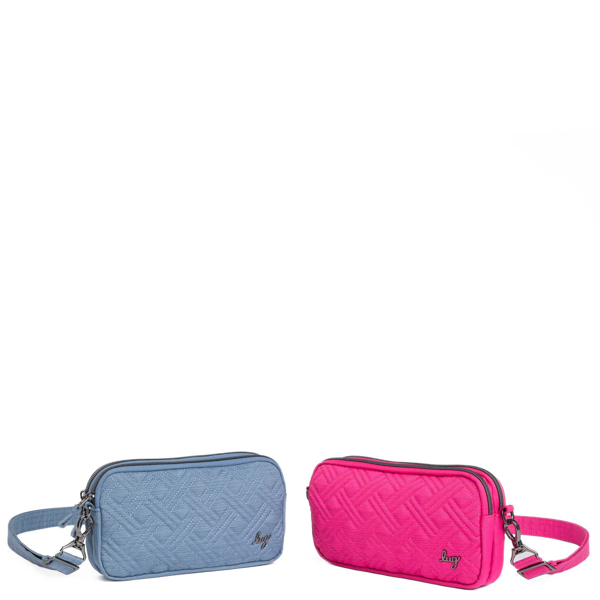 Coupe XL Convertible Crossbody Bag - 2pc Set