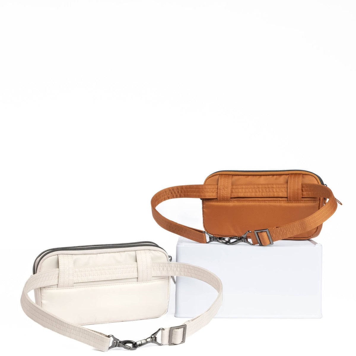 Coupe XL Convertible Crossbody Bag - 2pc Set