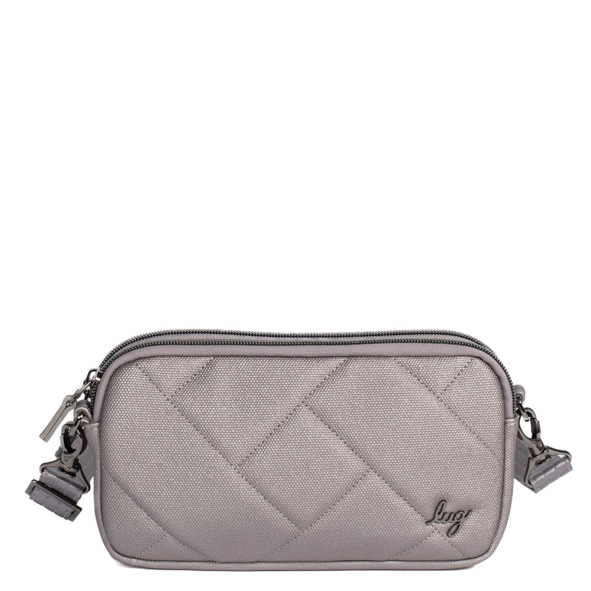 Volley Matte Luxe VL Pouch 