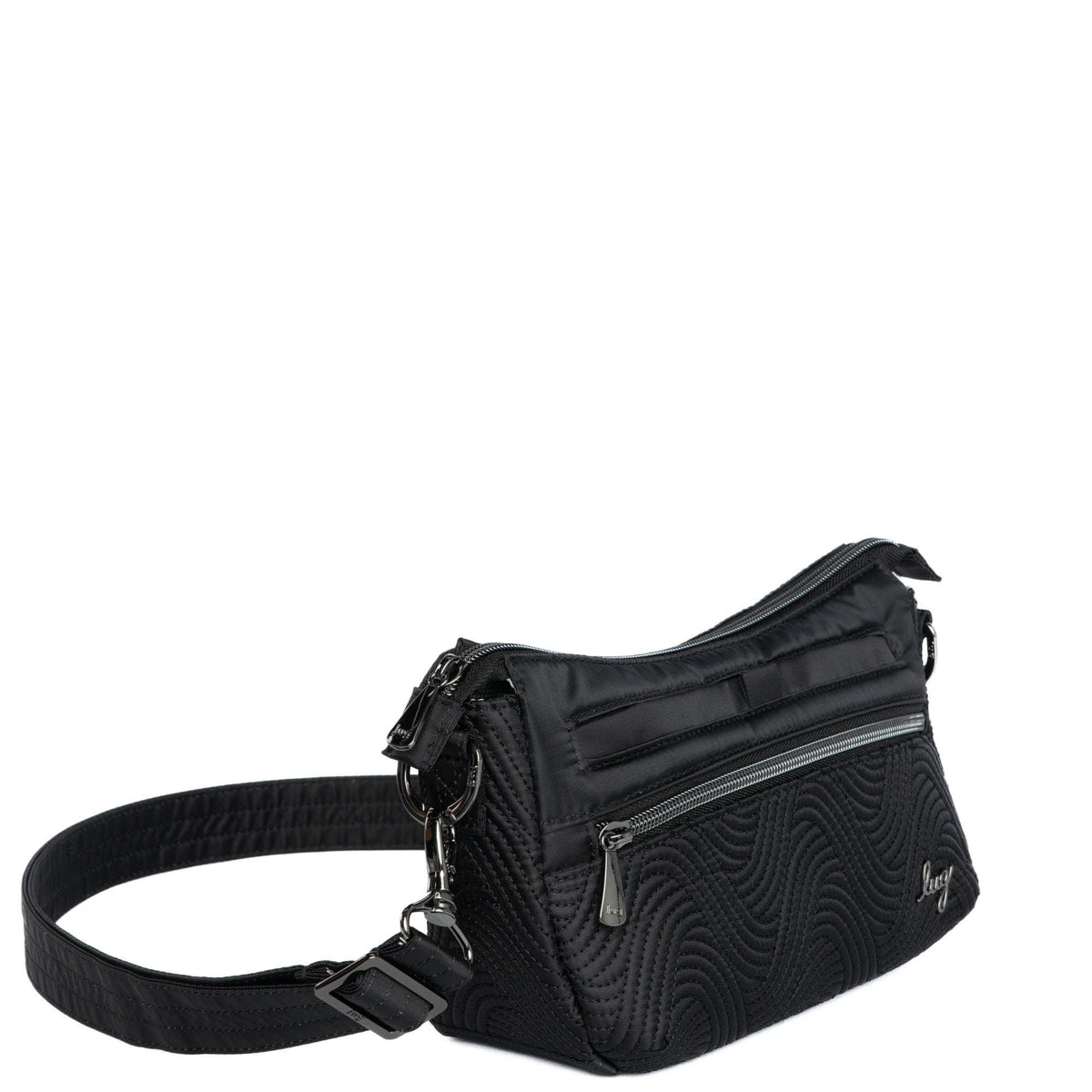 Dash Classic Crossbody