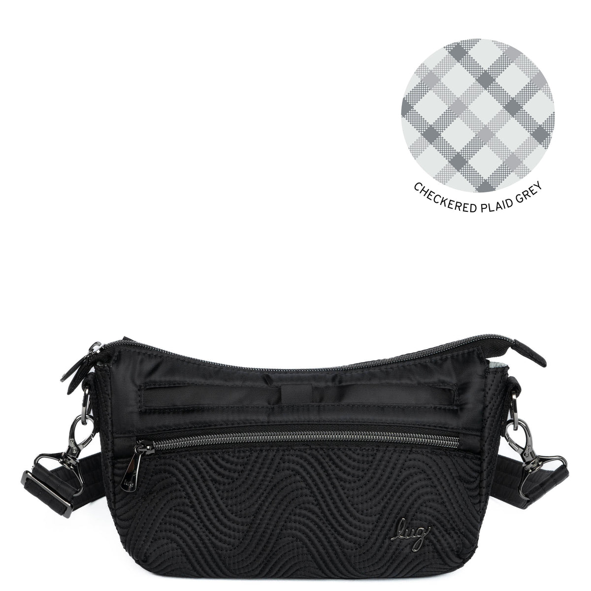 Dash Classic Crossbody