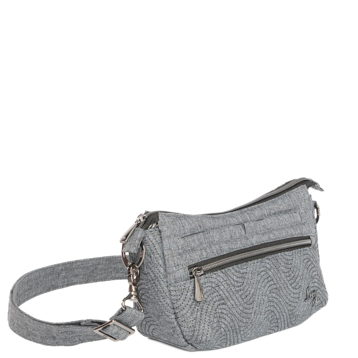 Dash Classic Crossbody