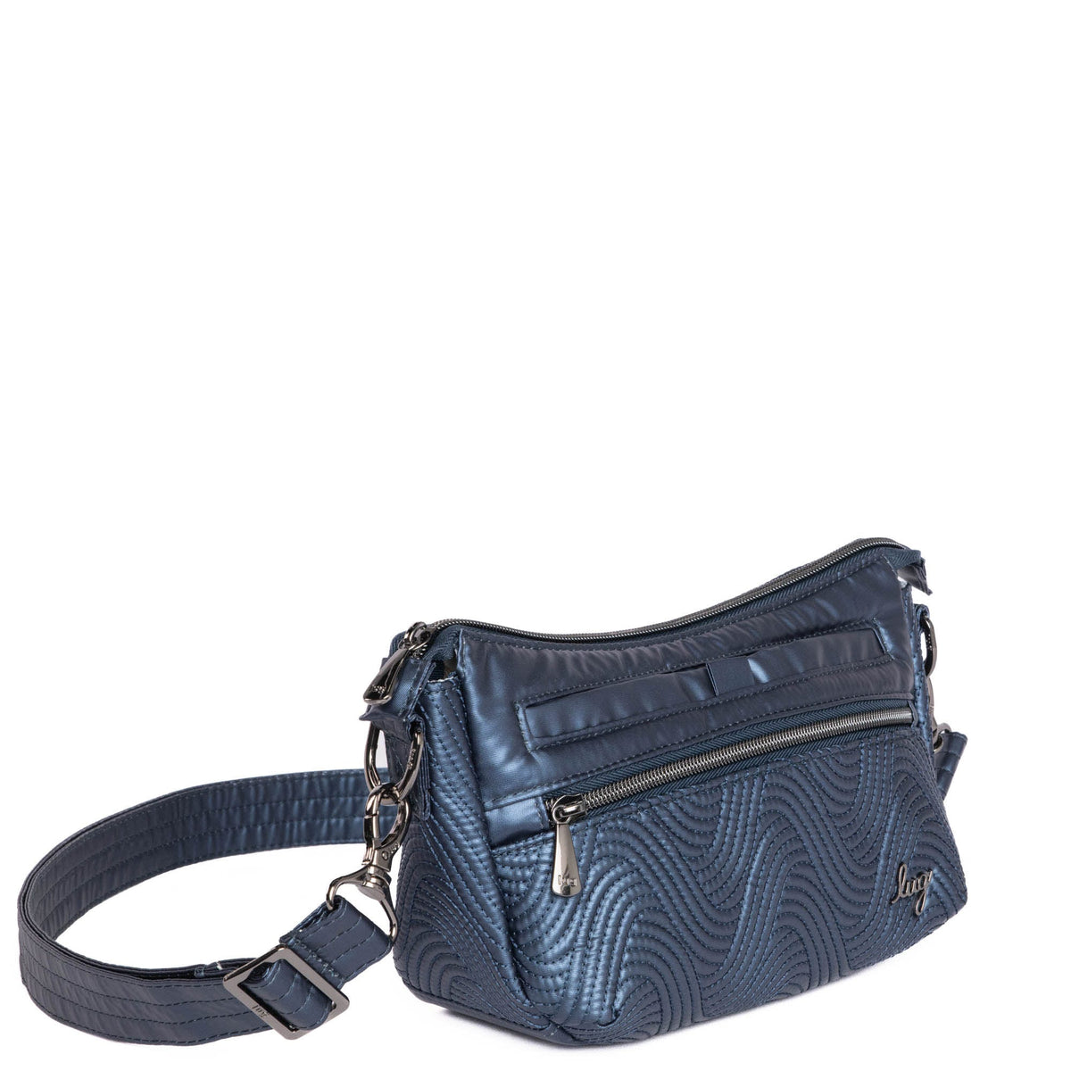 Dash Classic Crossbody