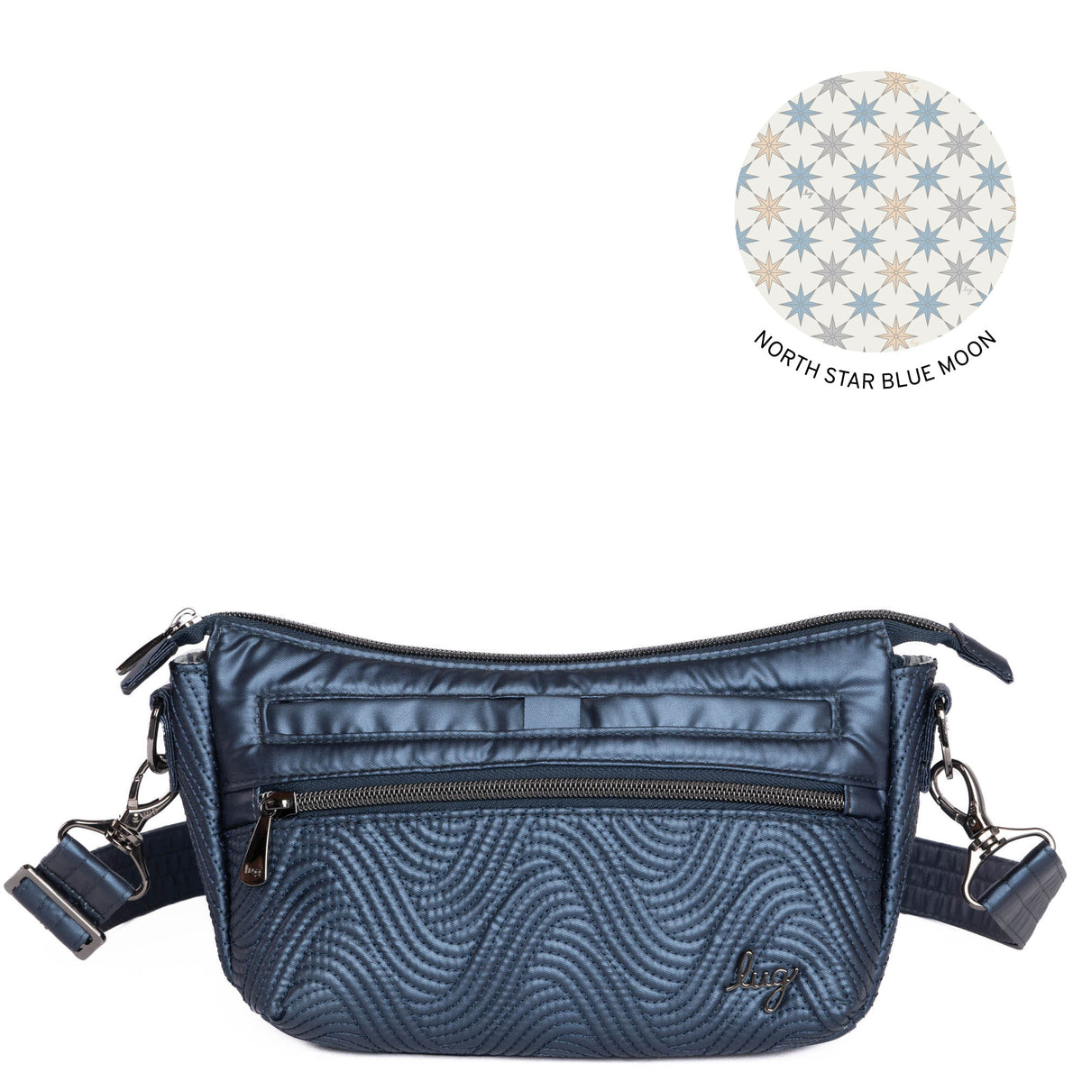 Dash Classic Crossbody