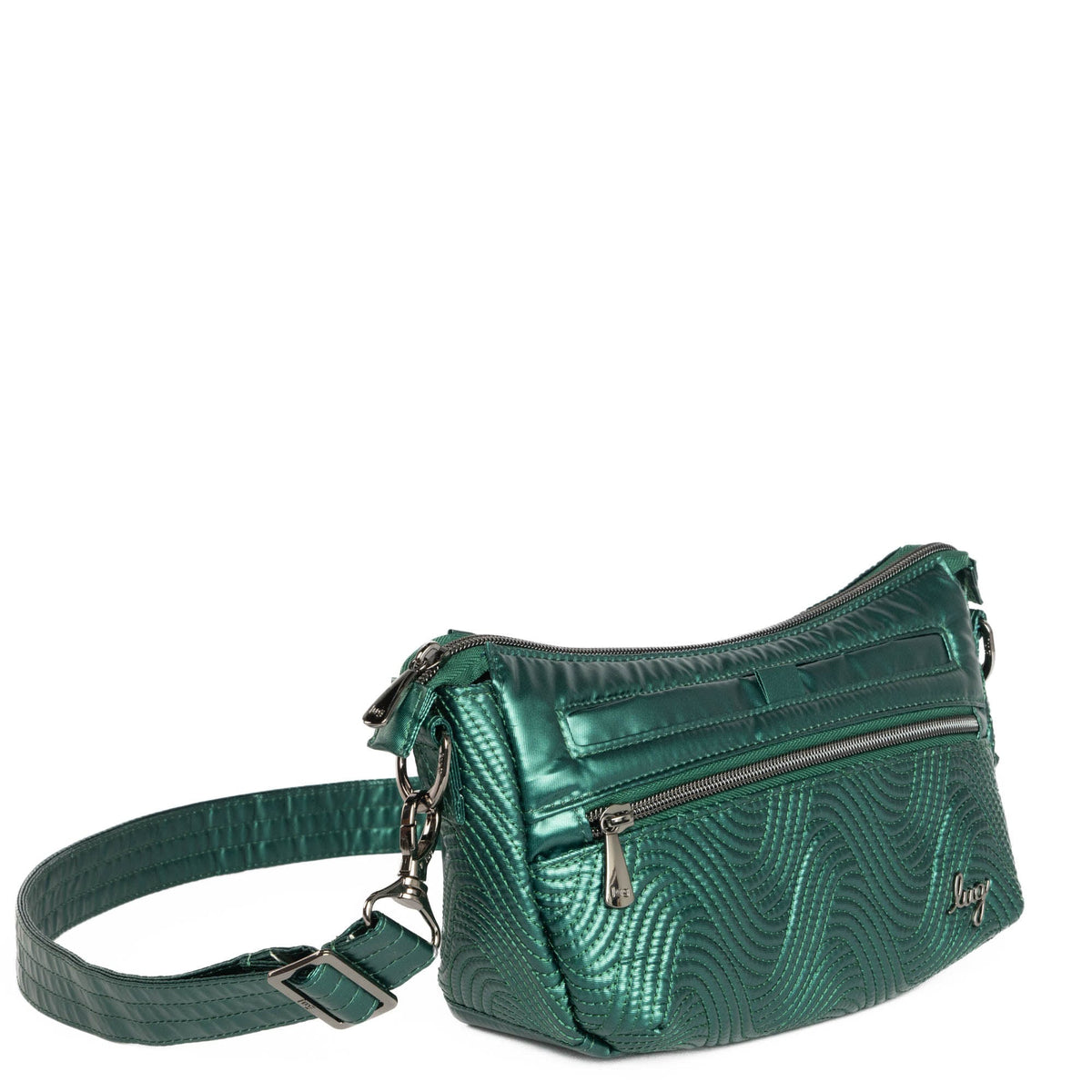 Dash Classic Crossbody