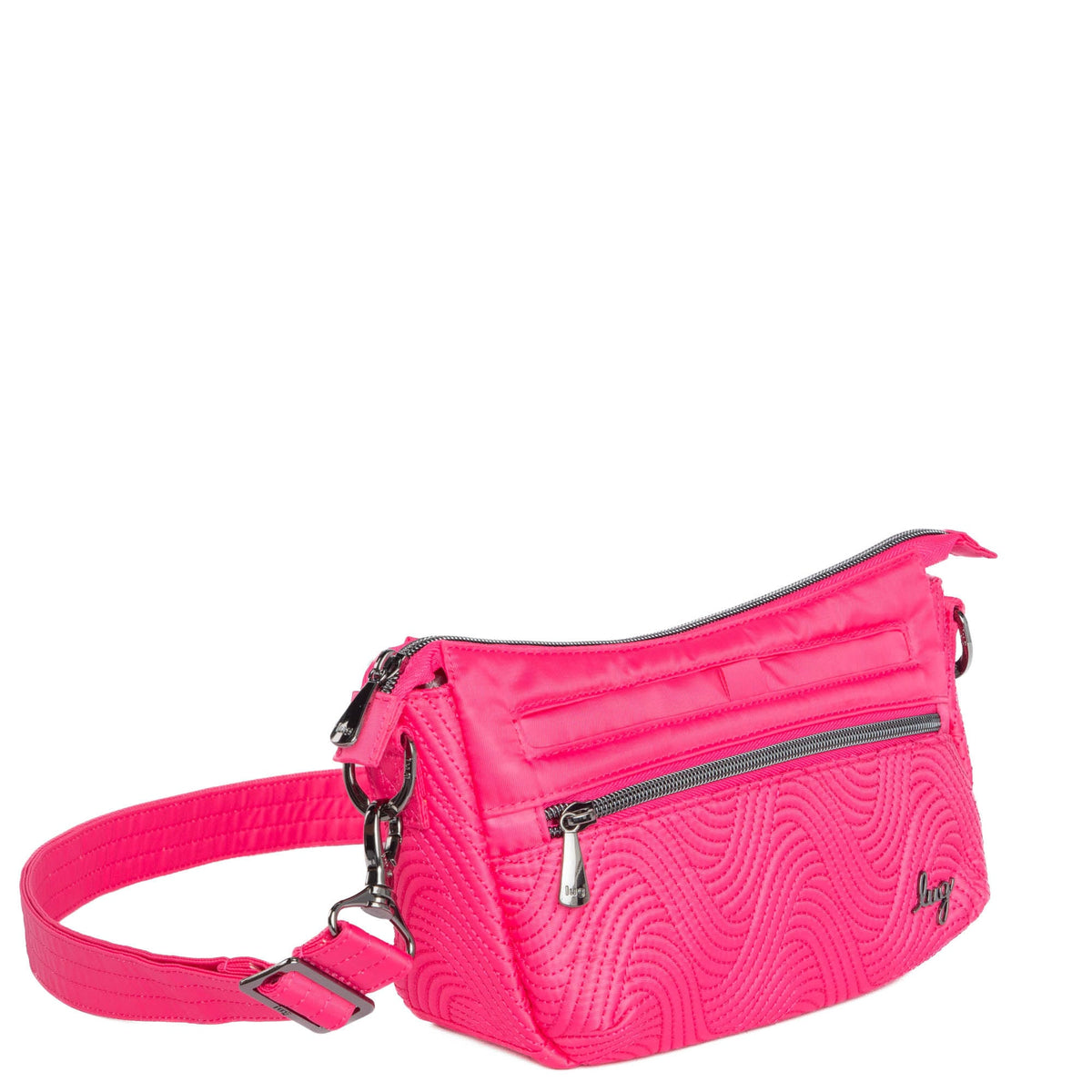 Dash Classic Crossbody