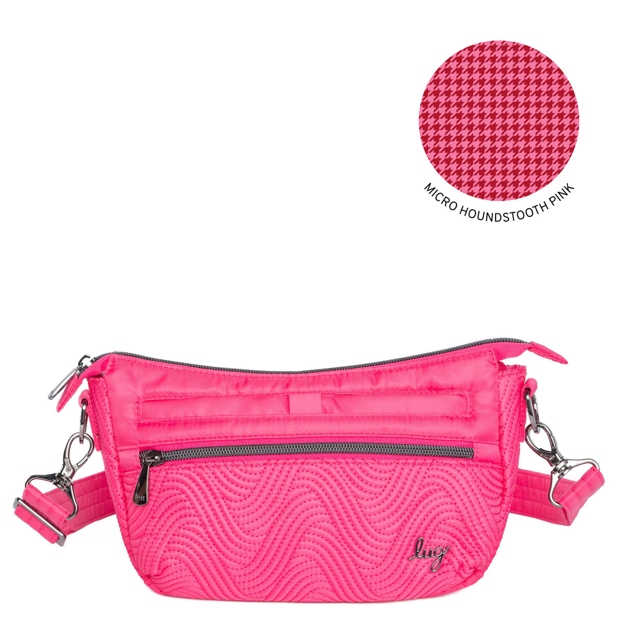 Dash Classic Crossbody