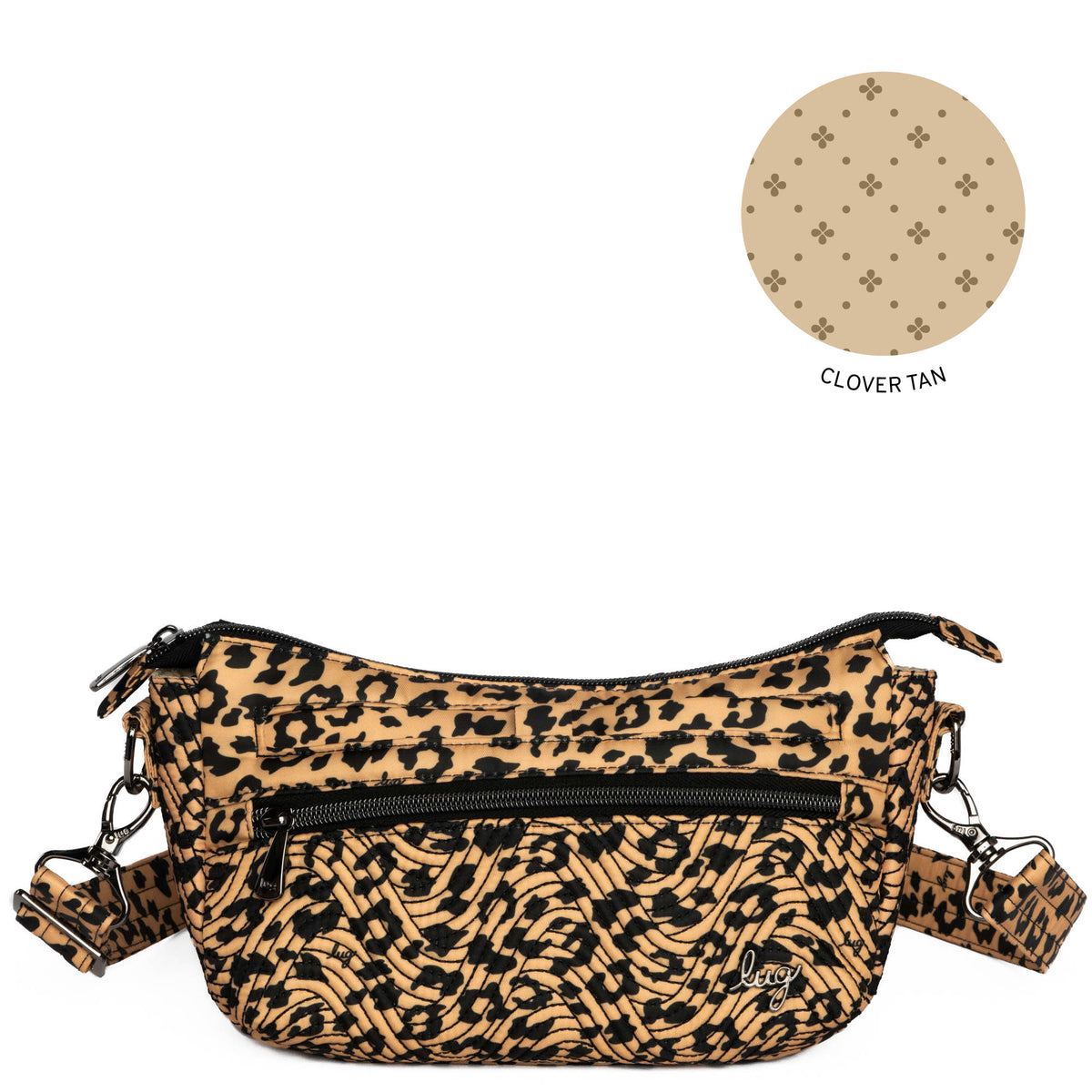 Dash Classic Crossbody