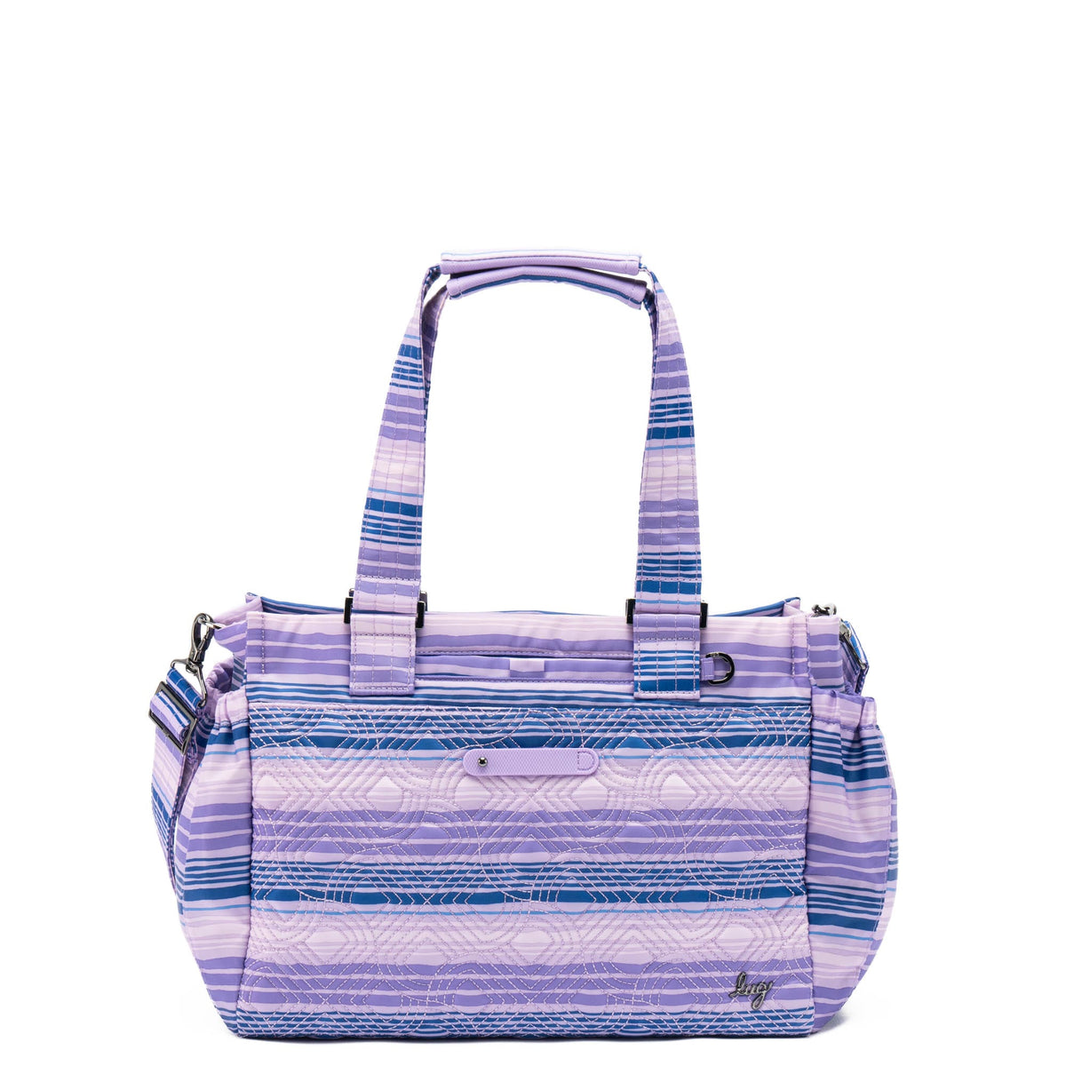 Dilly Dally Convertible Tote Bag