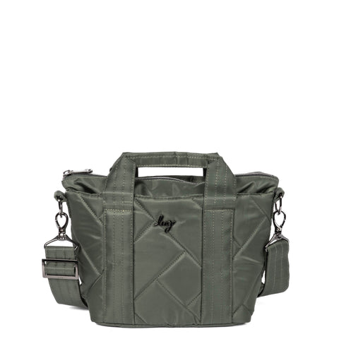 Dory Mini Crossbody Bag Luglife