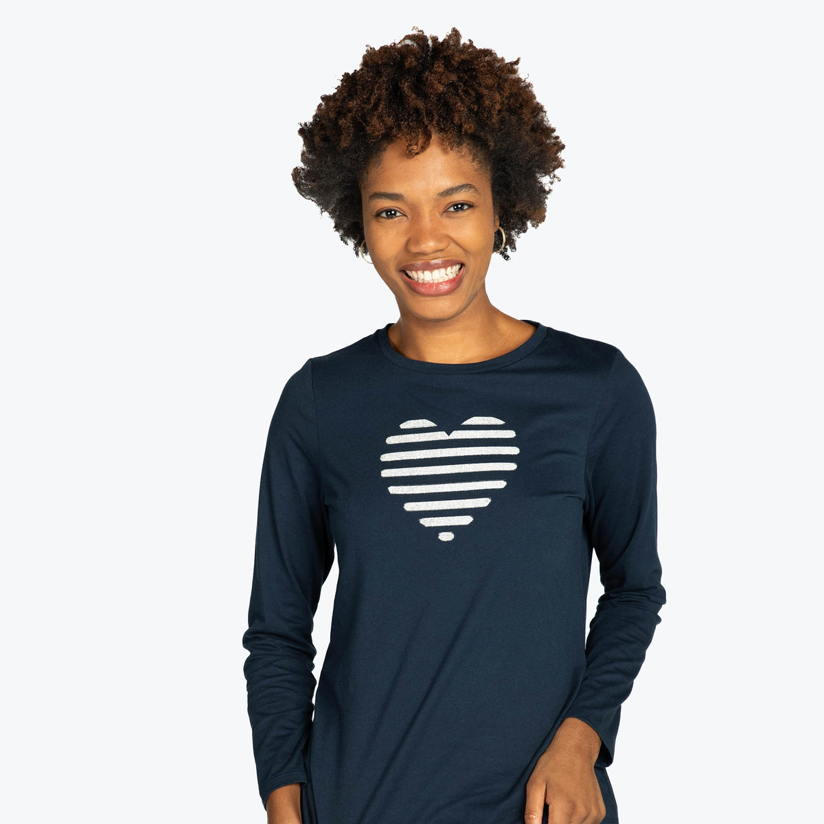 Dory Long Sleeve Top