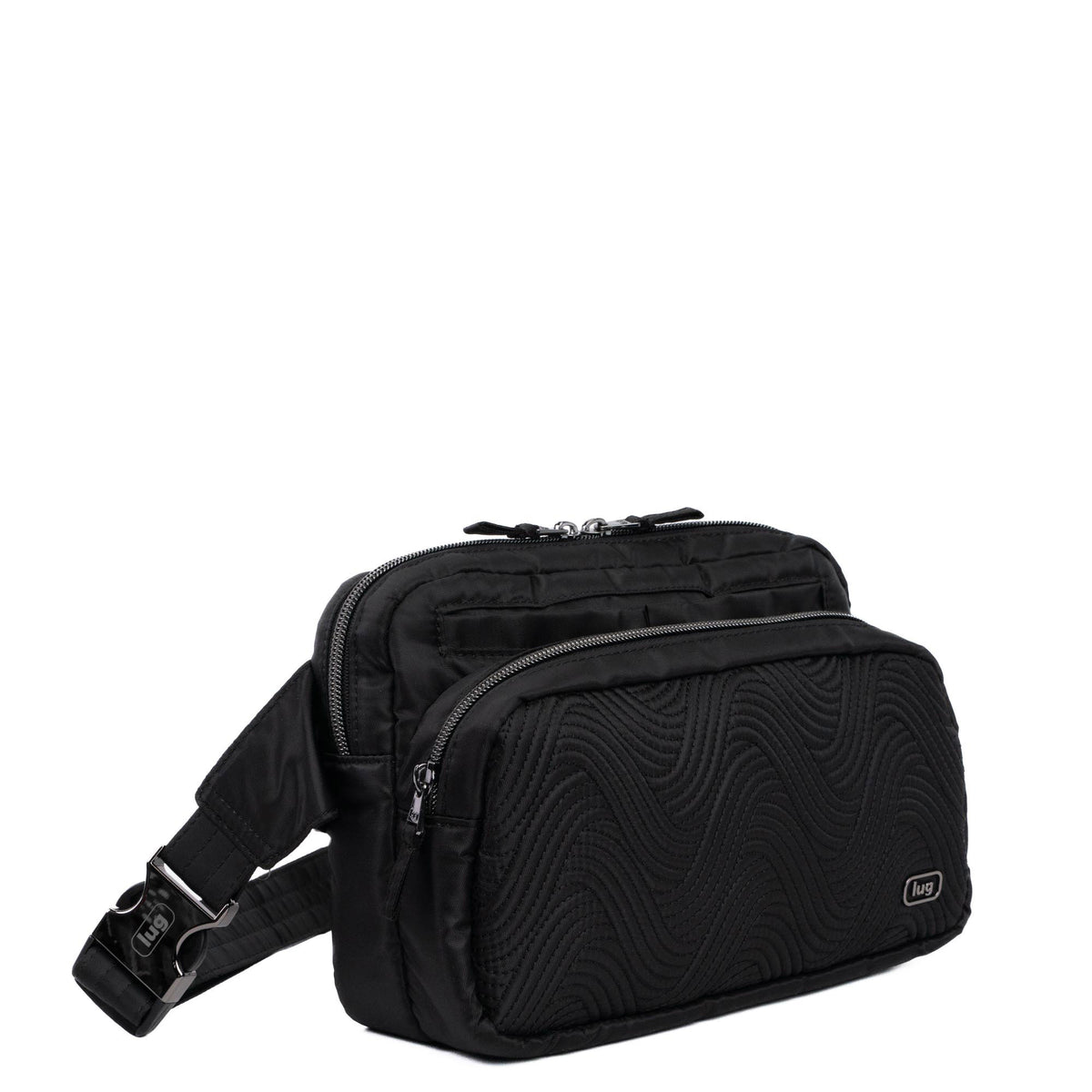 Double Back Belt Bag