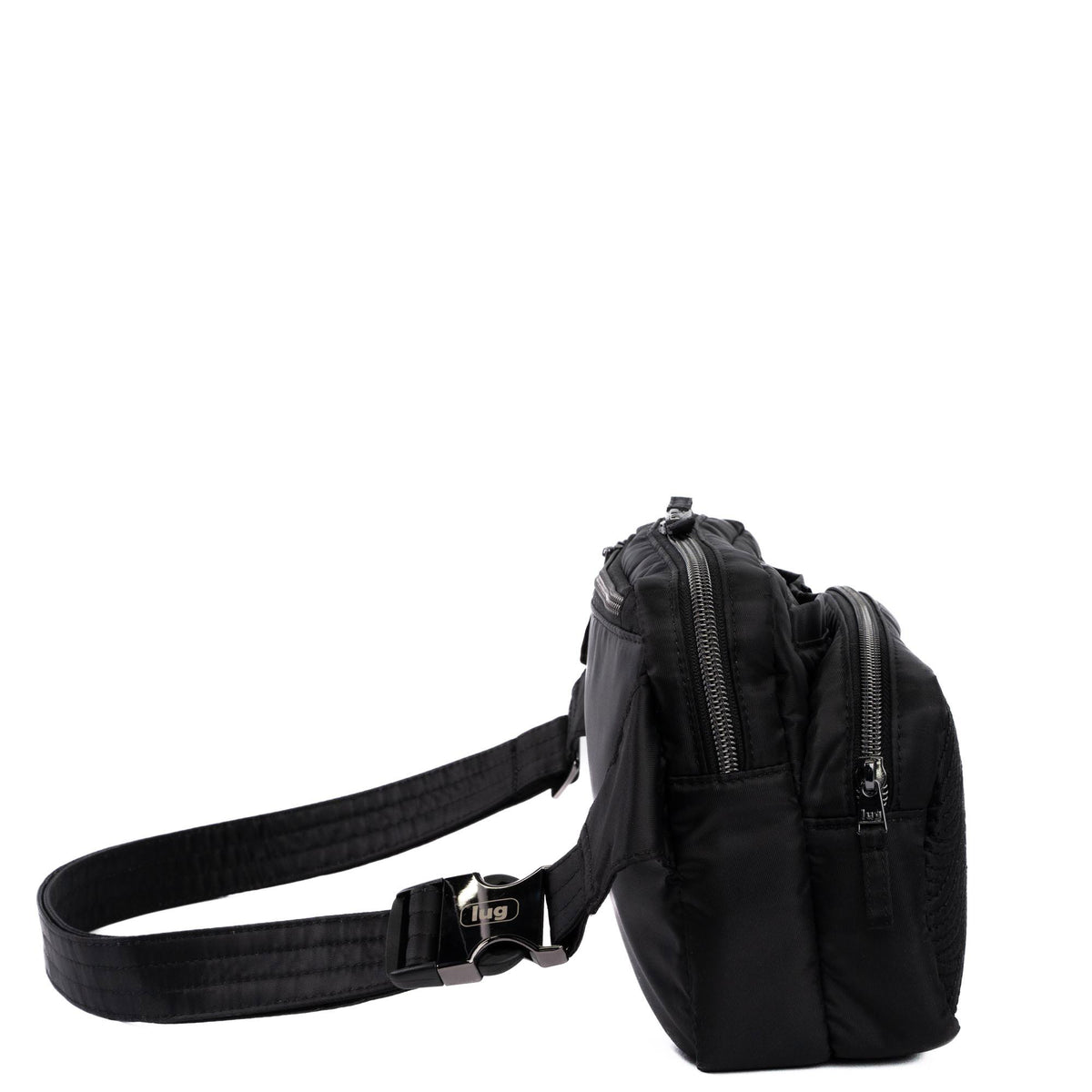 Double Back Belt Bag