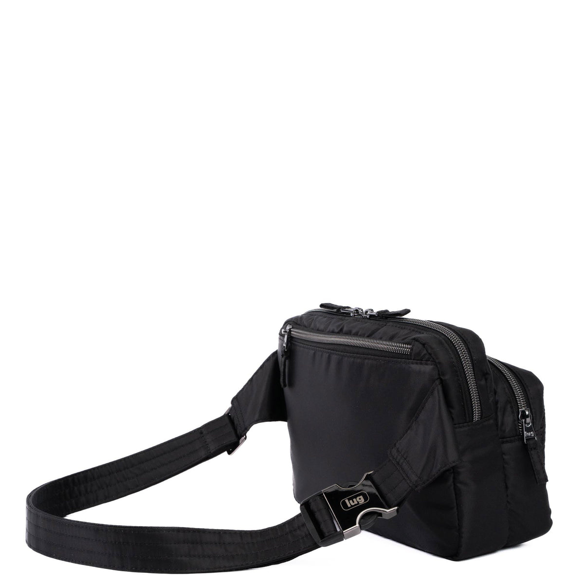 Double Back Belt Bag