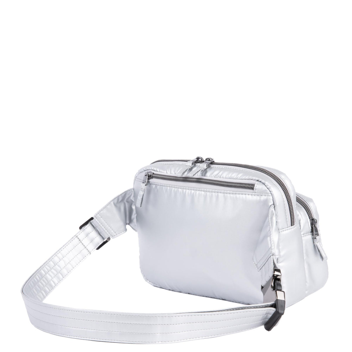 Double Back Belt Bag