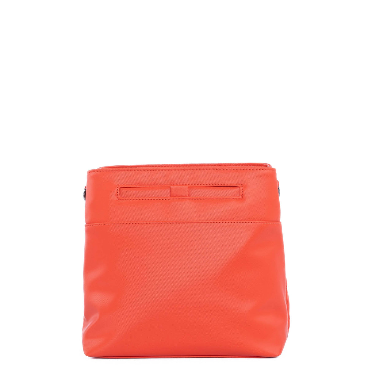 Double Dip Satin Luxe VL Crossbody Bag