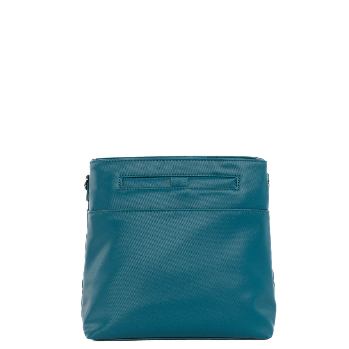 Double Dip Satin Luxe VL Crossbody Bag