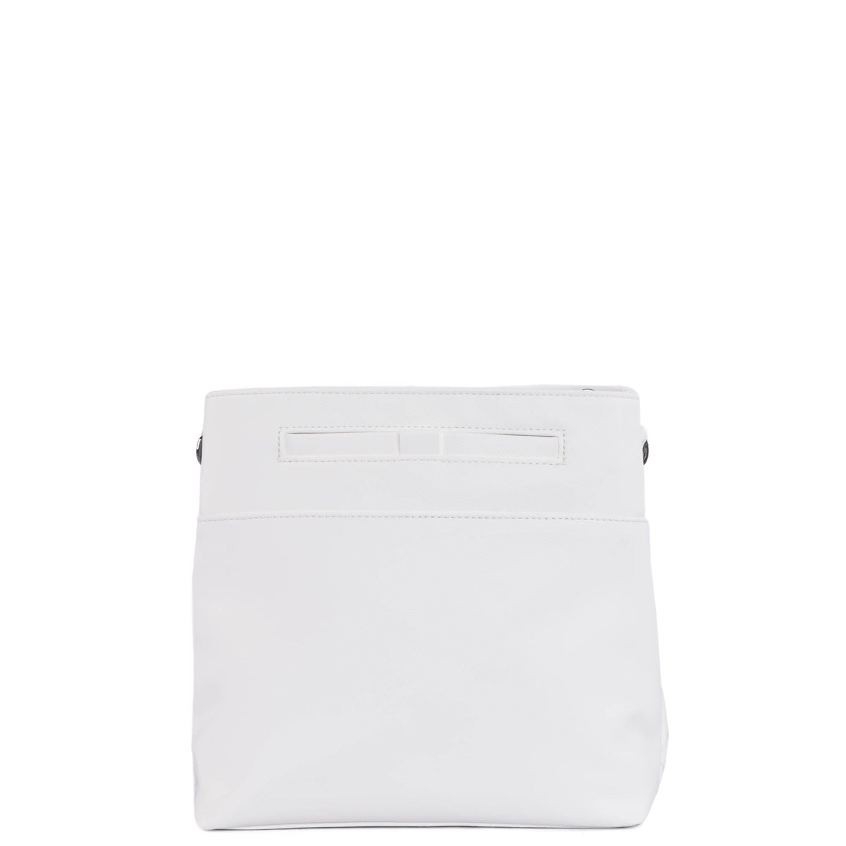 Double Dip Satin Luxe VL Crossbody Bag