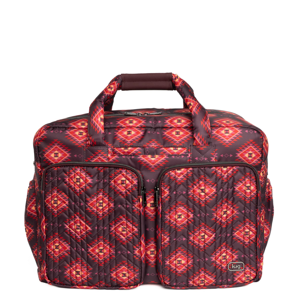 Guild Collection Classic Drifter Duffel