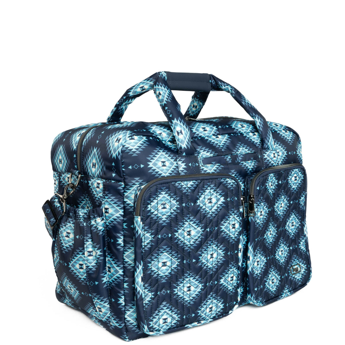 Guild Collection Classic Drifter Duffel