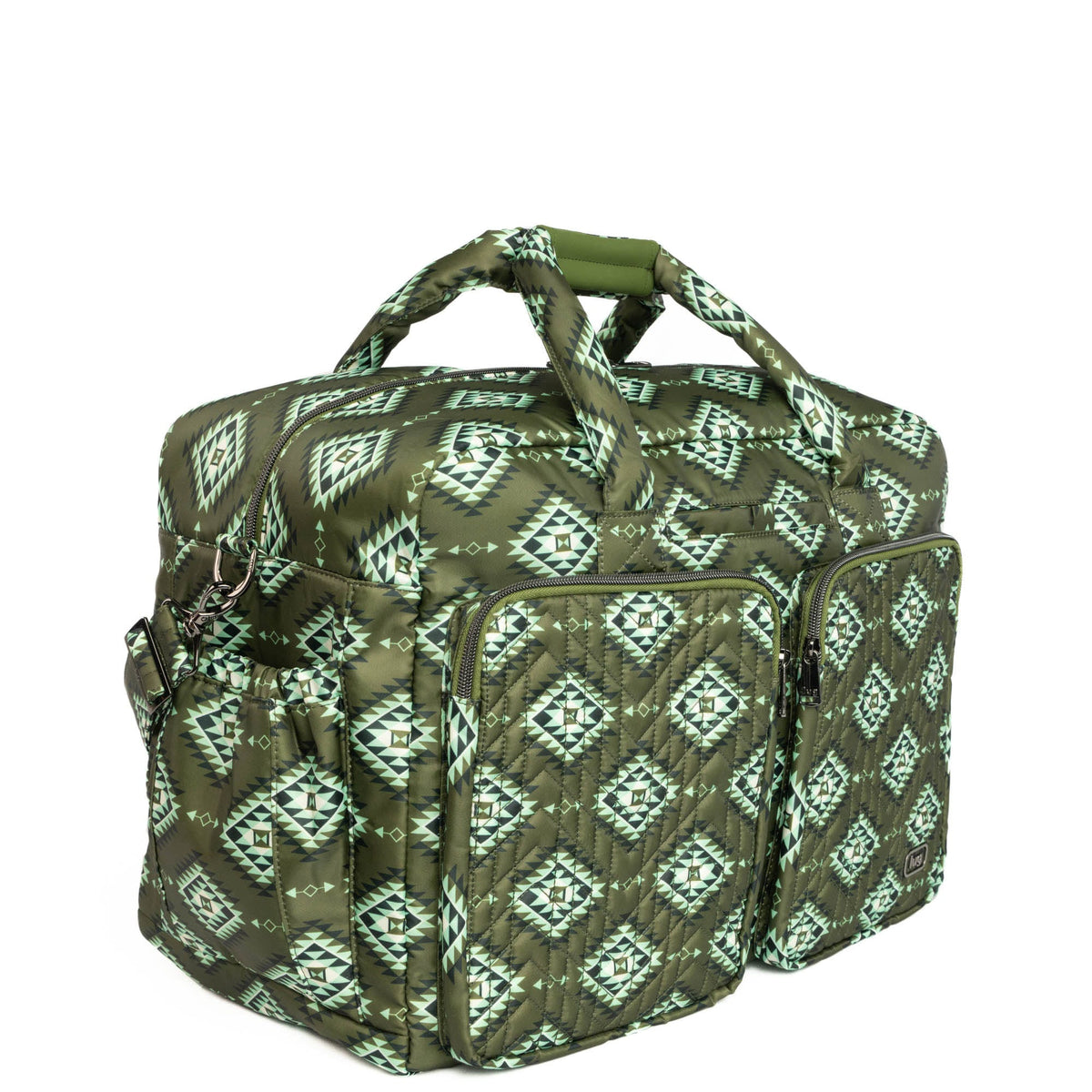 Guild Collection Classic Drifter Duffel