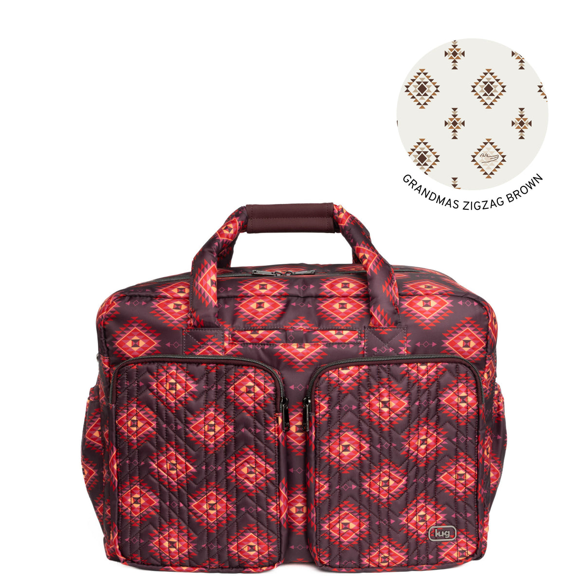 Guild Collection Classic Drifter Duffel