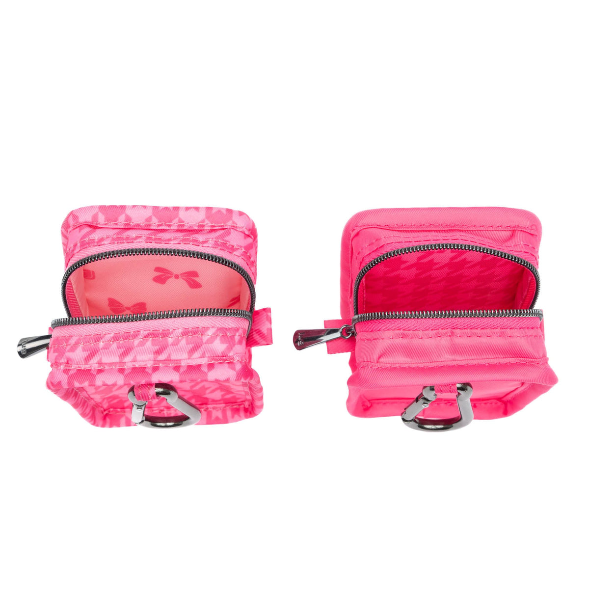 Drizzle Mini Zip Storage Pouch - 2pc Set