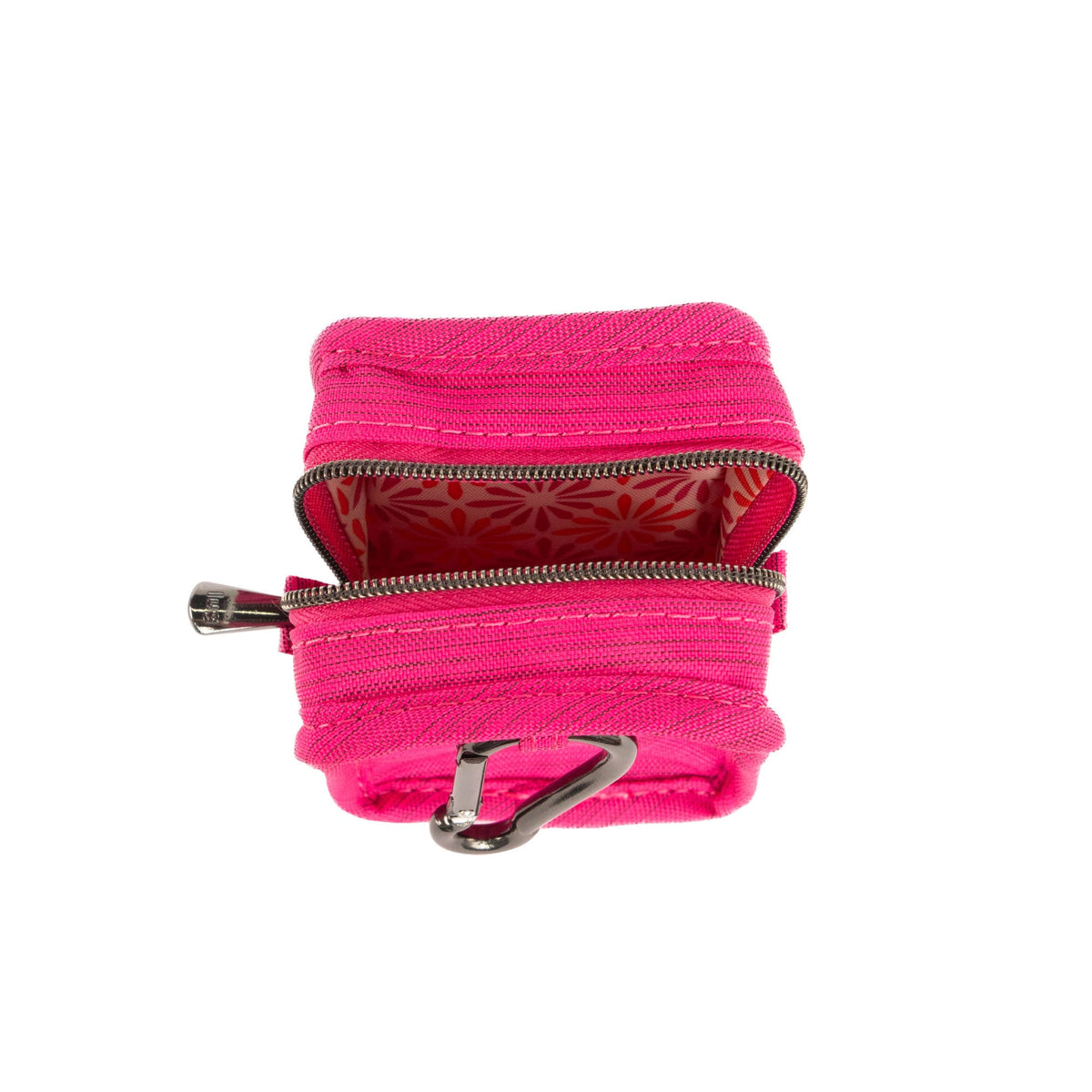 Drizzle Mini Zip Storage Pouch