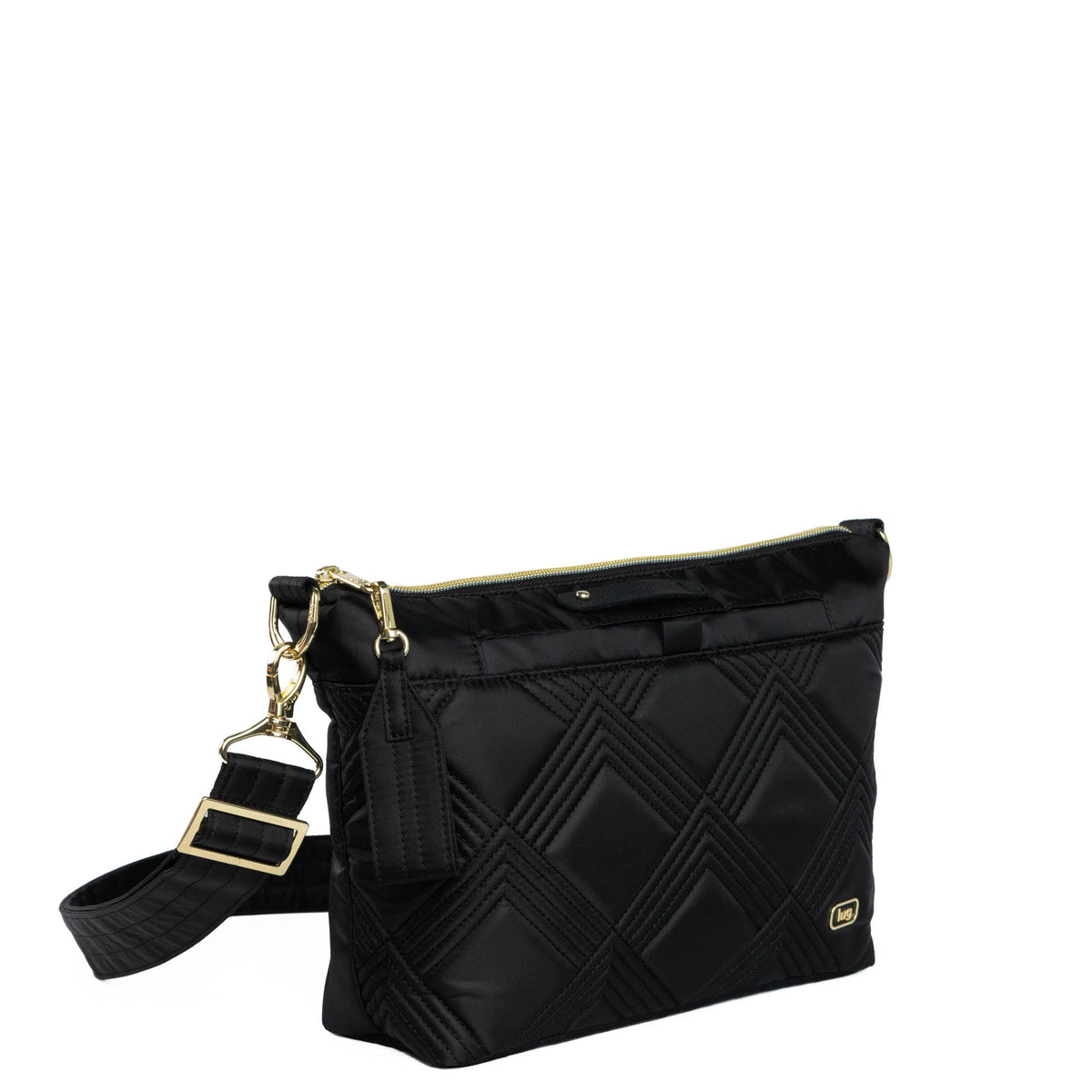 Wicked x Lug Flare 2 Crossbody Bag