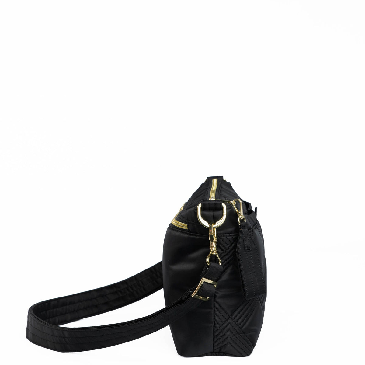 Wicked x Lug Flare 2 Crossbody Bag