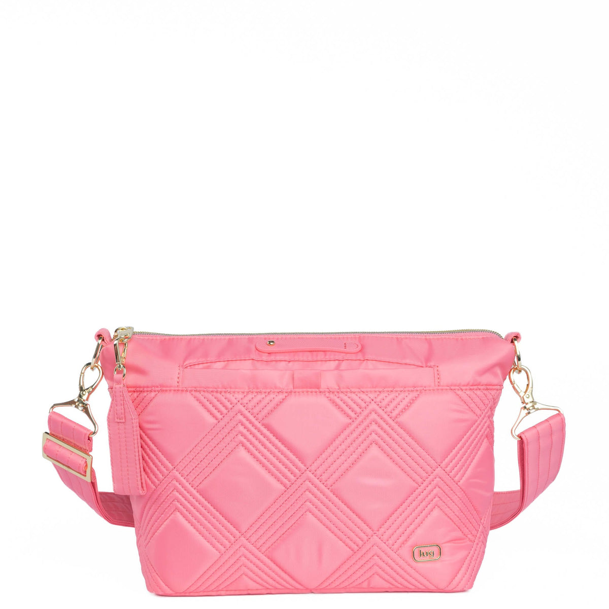 Wicked x Lug Flare 2 Crossbody Bag