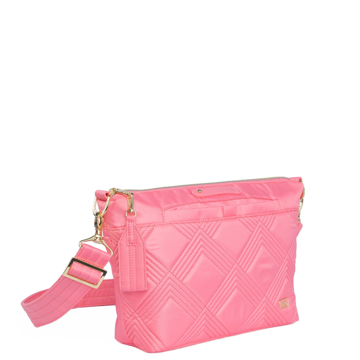 Wicked x Lug Flare 2 Crossbody Bag