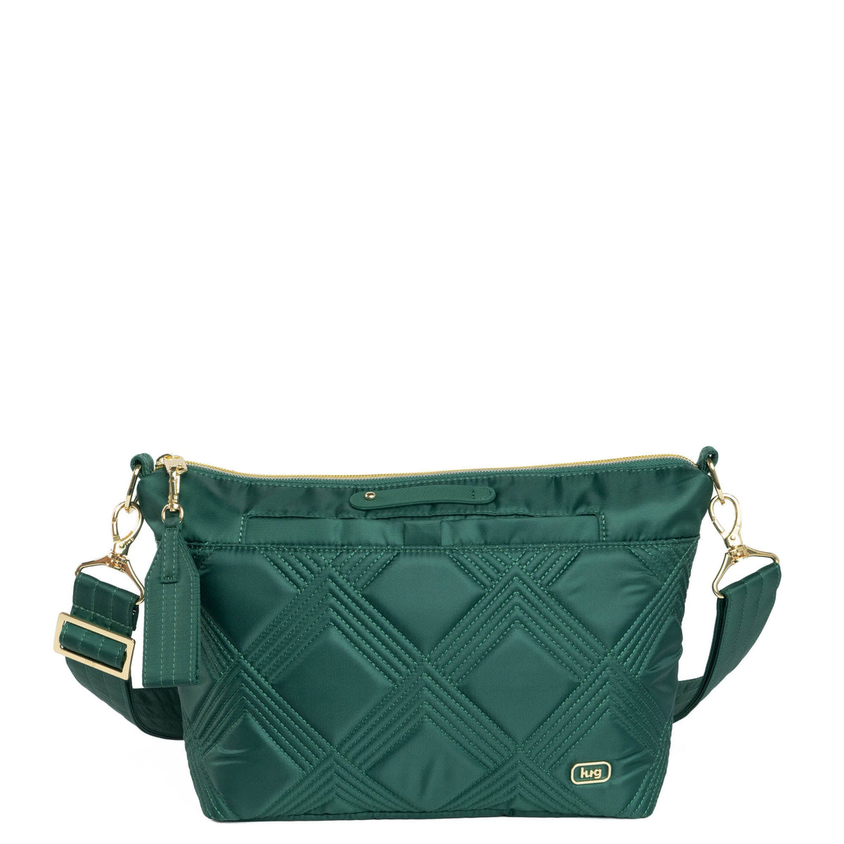 Wicked x Lug Flare 2 Crossbody Bag