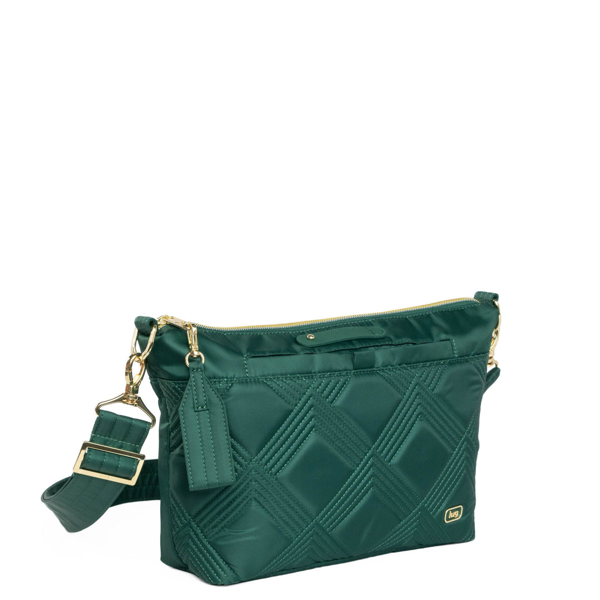 Wicked x Lug Flare 2 Crossbody Bag