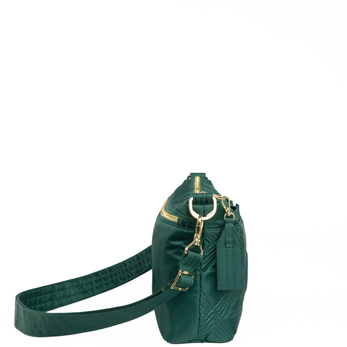 Wicked x Lug Flare 2 Crossbody Bag