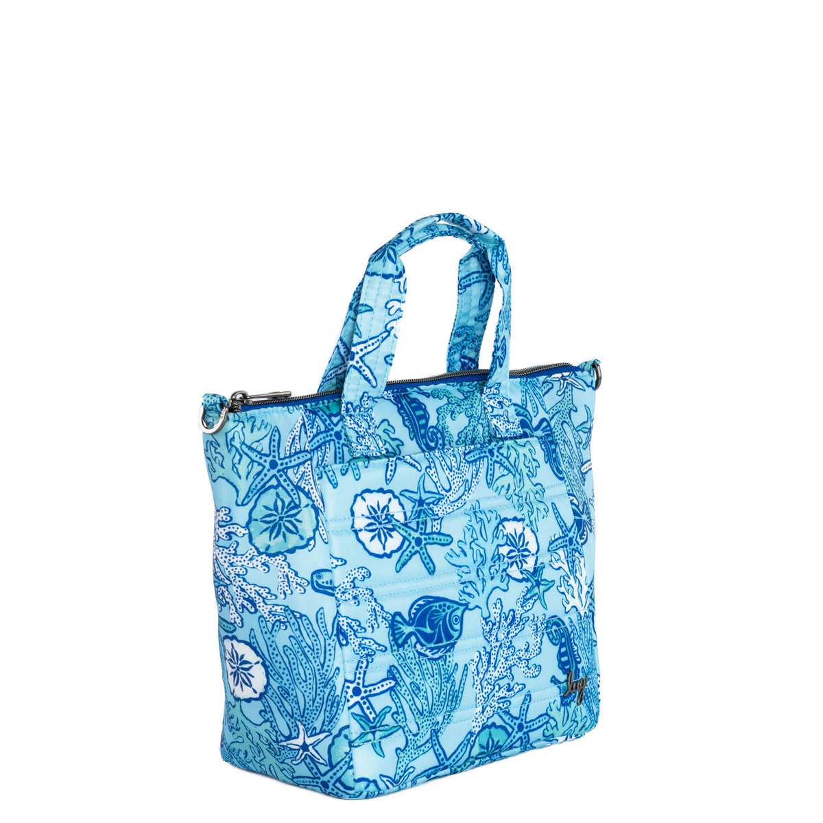 Gobble Insulated Lunch Tote Bag