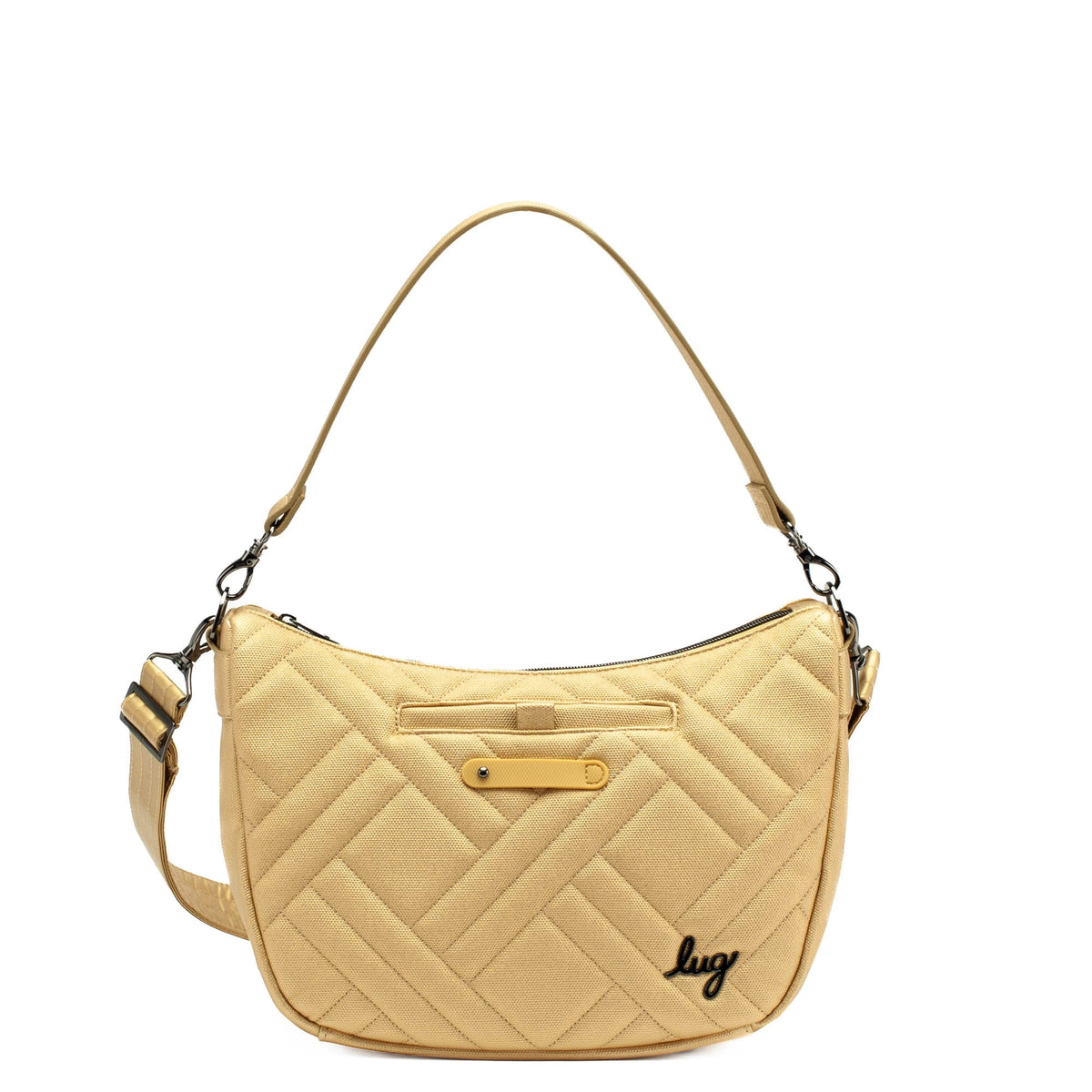 Harmony Matte Luxe VL Crossbody Bag