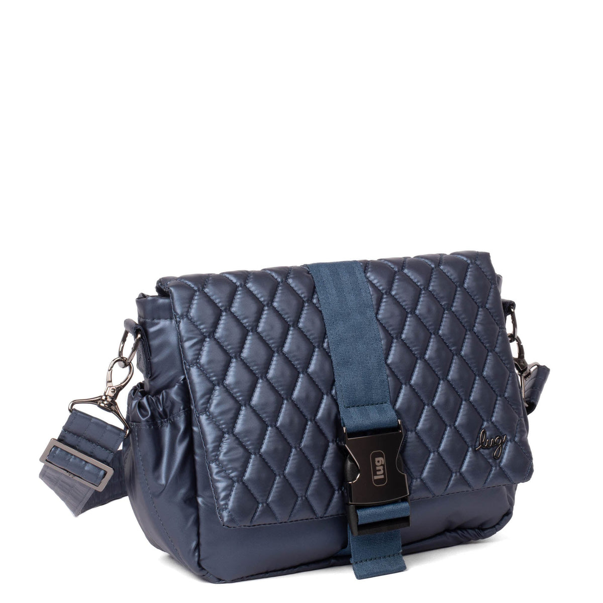 Harness Crossbody Bag