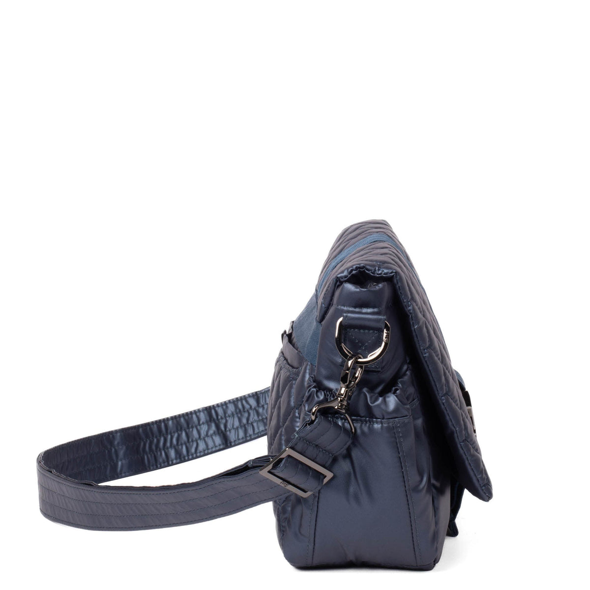 Harness Crossbody Bag