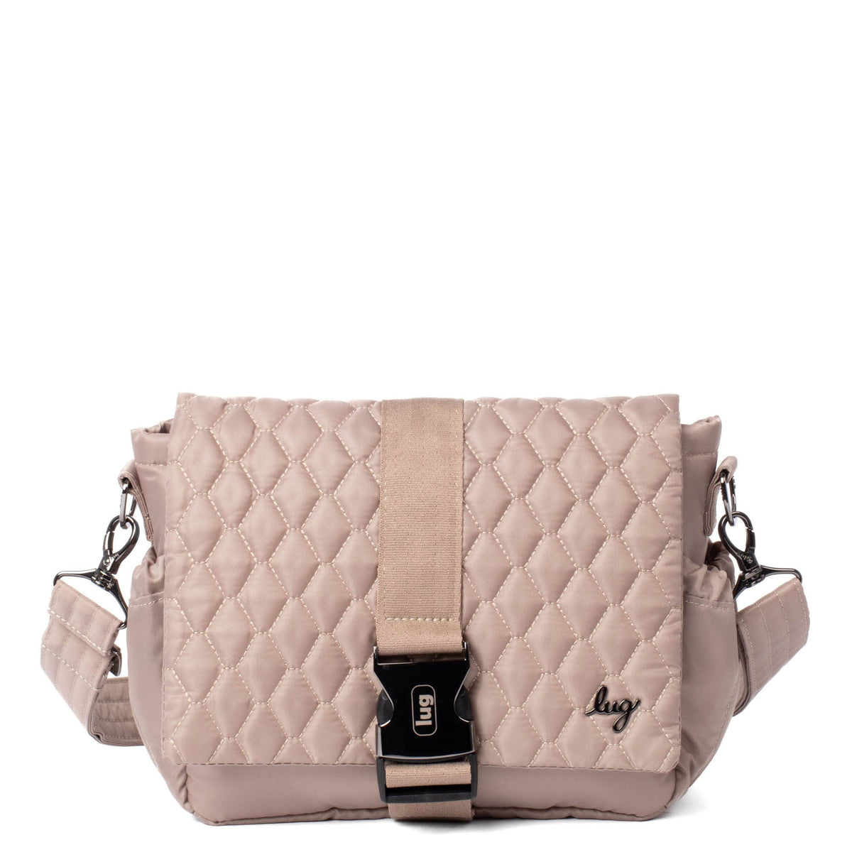 Harness Crossbody Bag