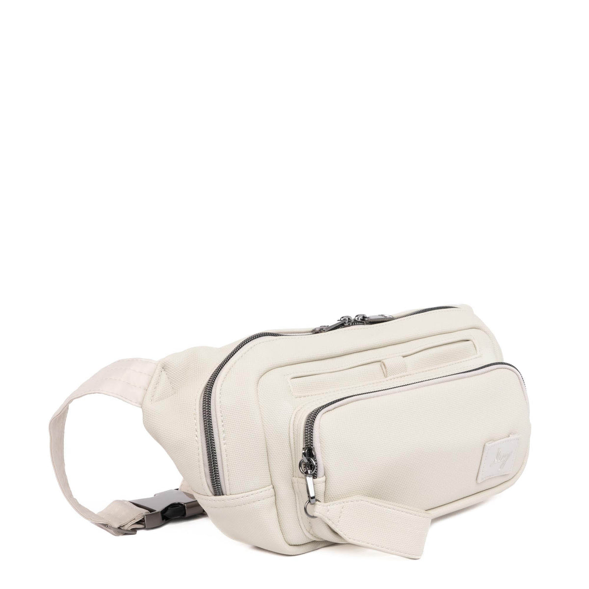 Hitch Matte Luxe VL Belt Bag