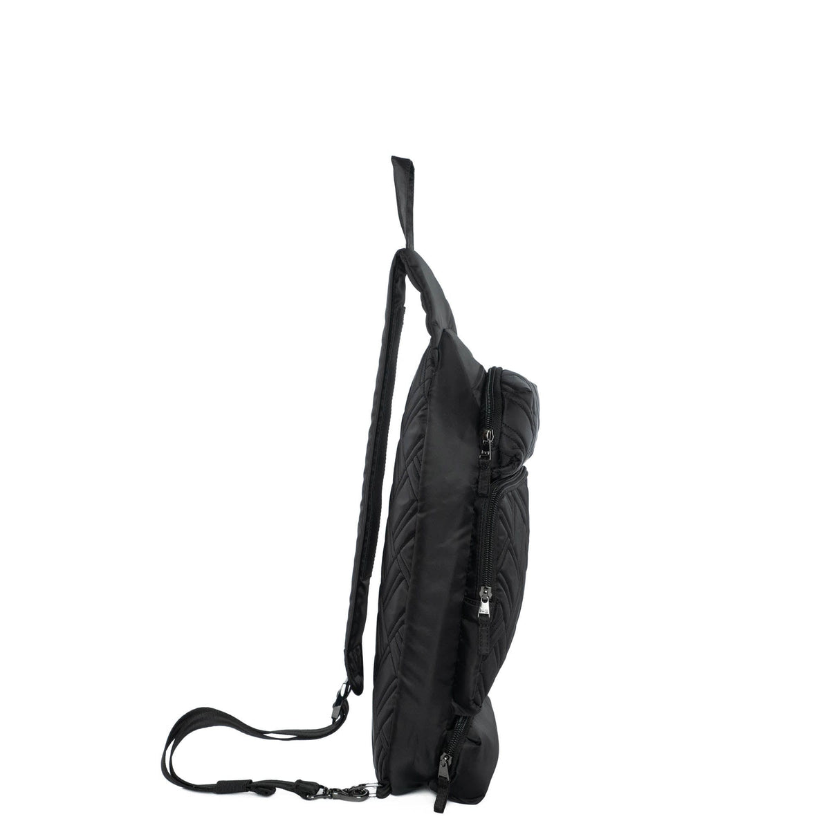 Hovercraft Sling Bag